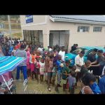 Hamper and food distribution Rietriver 2018 (11)