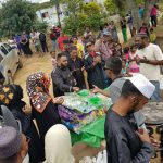 Hamper and food distribution Rietriver 2018 (4)