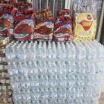 Hamper and food distribution Rietriver 2018 (5)