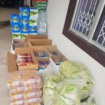 Hamper and food distribution Rietriver 2018 (9)